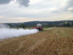 Zetor 5211 & RCW