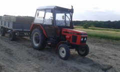 Zetor 5211