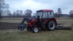 Zetor 5211