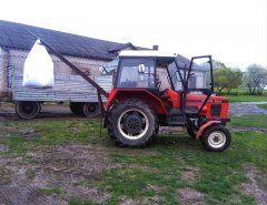 Zetor 5211