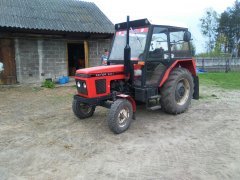 Zetor 5211