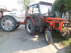 Zetor 5211