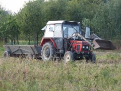 Zetor 5211