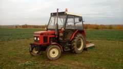 Zetor 5211