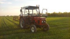 Zetor 5211