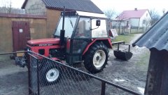 Zetor 5211