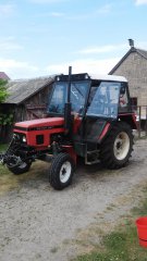 Zetor 5211