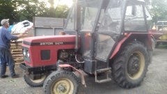 Zetor 5211