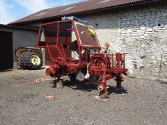 Zetor 5211