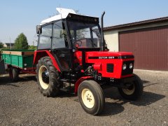 Zetor 5211