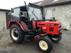 Zetor 5211