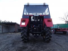 Zetor 5211