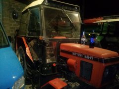 Zetor 5211