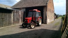 Zetor 5211