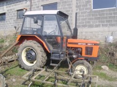 Zetor 5211