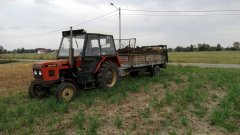 Zetor 5211