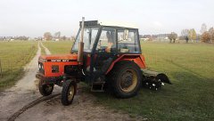 Zetor 5211