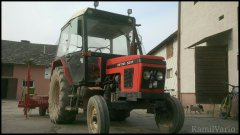 Zetor 5211