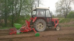 Zetor 5211