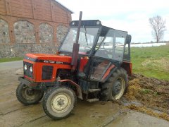 Zetor 5211