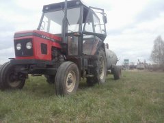 Zetor 5211