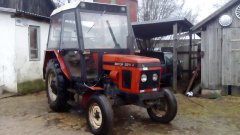 Zetor 5211