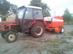 Zetor 5211