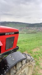 Zetor 5245