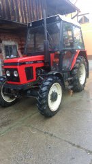 Zetor 5245