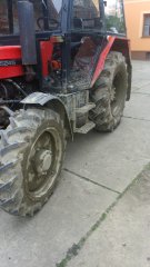 Zetor 5245