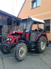 Zetor 5245