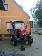 Zetor 5245