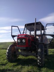Zetor 5245