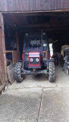 Zetor 5245