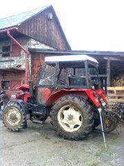 Zetor 5245