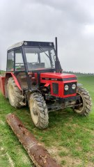 Zetor 5245