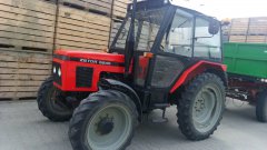 Zetor 5245