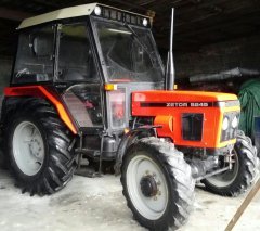 Zetor 5245