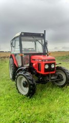 Zetor 5245