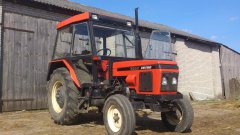 Zetor 5320