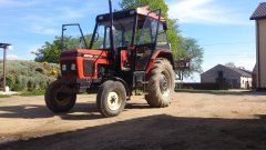 Zetor 5320