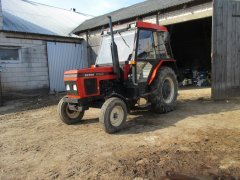 Zetor 5320