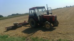 Zetor 5320