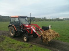 Zetor 5320