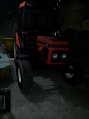 Zetor 5320