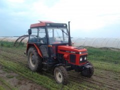 Zetor 5320
