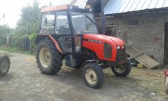 Zetor 5320