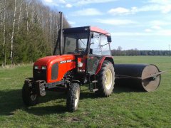 Zetor 5320