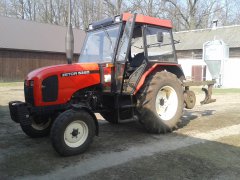 Zetor 5320