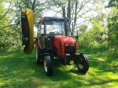 Zetor 5320